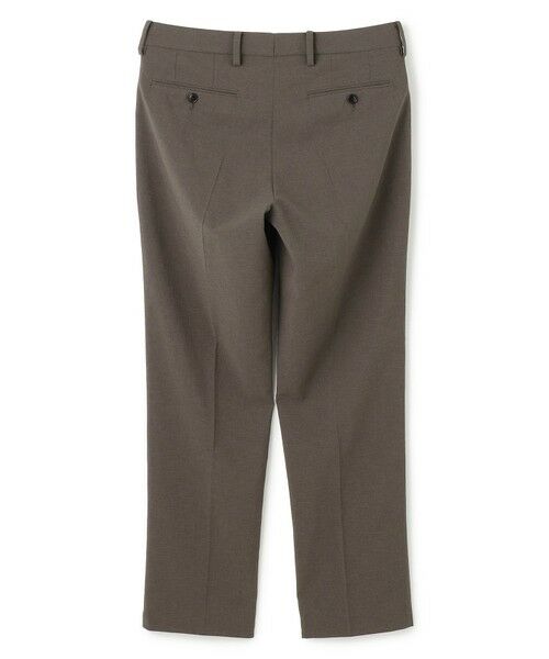 UNFILO / アンフィーロ その他パンツ | 【東レ開発素材】BREEZEMOVE 機能美パンツ | 詳細9