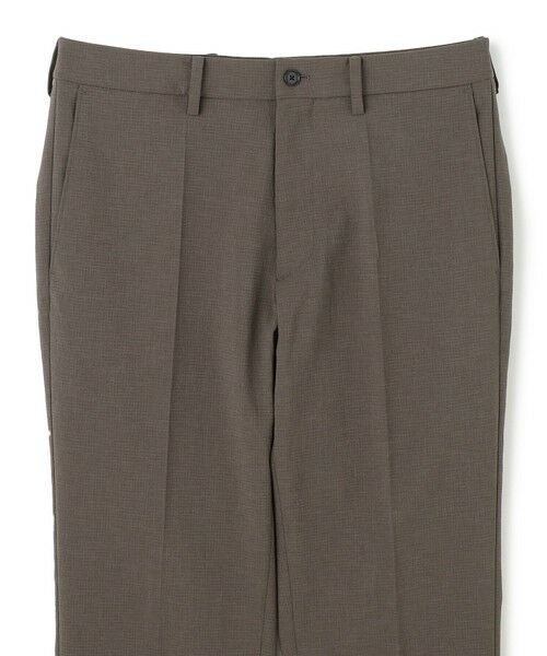 UNFILO / アンフィーロ その他パンツ | 【東レ開発素材】BREEZEMOVE 機能美パンツ | 詳細10