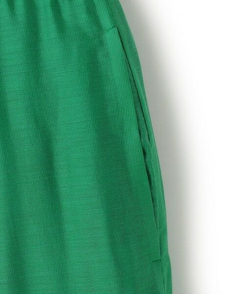 UNFILO / アンフィーロ ミニ・ひざ丈スカート | ライトシアー フレアスカート | 詳細11