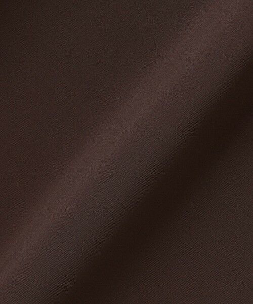 UNFILO / アンフィーロ ミニ・ひざ丈スカート | BEAUTY FORM JERSEY Light Iラインスカート | 詳細13