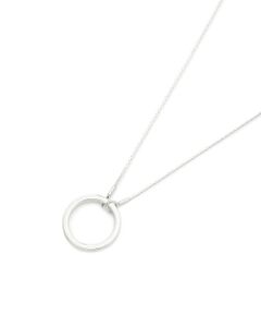 UNFILO / アンフィーロ ネックレス・ペンダント・チョーカー | グラスホルダーネックレス