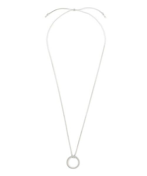 UNFILO / アンフィーロ ネックレス・ペンダント・チョーカー | グラスホルダーネックレス | 詳細3