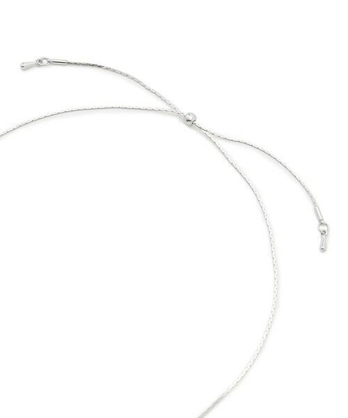 UNFILO / アンフィーロ ネックレス・ペンダント・チョーカー | グラスホルダーネックレス | 詳細4