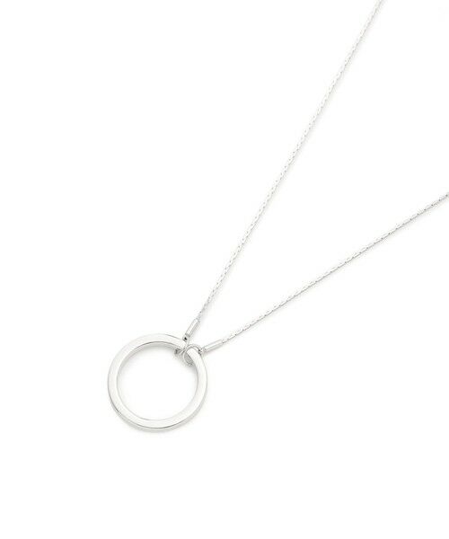 UNFILO / アンフィーロ ネックレス・ペンダント・チョーカー | グラスホルダーネックレス | 詳細7