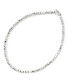 UNFILO / アンフィーロ ネックレス・ペンダント・チョーカー | ボールチェーンネックレス