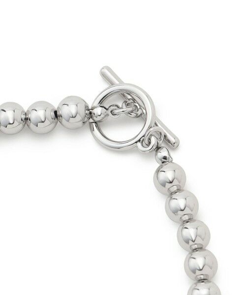 UNFILO / アンフィーロ ネックレス・ペンダント・チョーカー | ボールチェーンネックレス | 詳細1