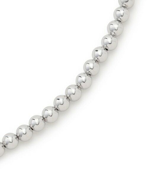 UNFILO / アンフィーロ ネックレス・ペンダント・チョーカー | ボールチェーンネックレス | 詳細2