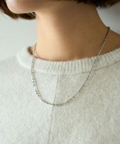 UNFILO / アンフィーロ ネックレス・ペンダント・チョーカー | モチーフチェーン ネックレス