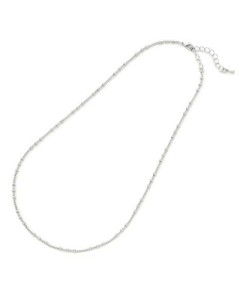 UNFILO / アンフィーロ ネックレス・ペンダント・チョーカー | モチーフチェーン ネックレス | 詳細7