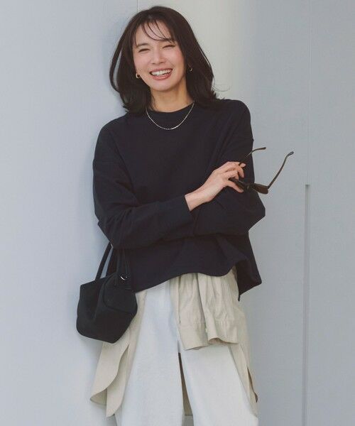 UNFILO / アンフィーロ ネックレス・ペンダント・チョーカー | モチーフチェーン ネックレス | 詳細5