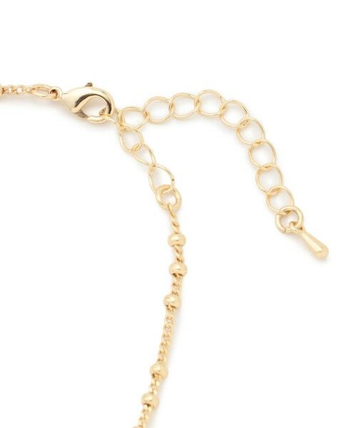 UNFILO / アンフィーロ ネックレス・ペンダント・チョーカー | モチーフチェーン ネックレス | 詳細12