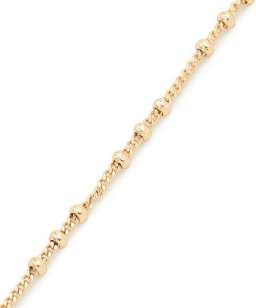 UNFILO / アンフィーロ ネックレス・ペンダント・チョーカー | モチーフチェーン ネックレス | 詳細13