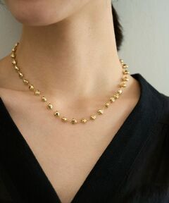 UNFILO / アンフィーロ ネックレス・ペンダント・チョーカー | ハートネックレス