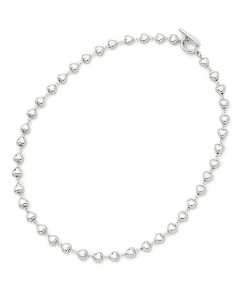 UNFILO / アンフィーロ ネックレス・ペンダント・チョーカー | ハートネックレス | 詳細4