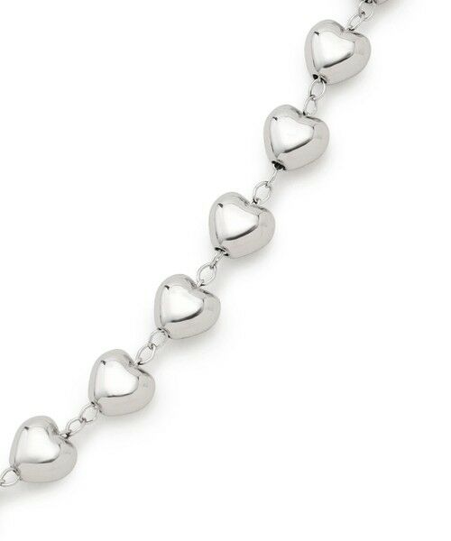 UNFILO / アンフィーロ ネックレス・ペンダント・チョーカー | ハートネックレス | 詳細5