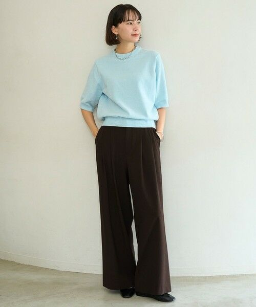 UNFILO / アンフィーロ ネックレス・ペンダント・チョーカー | ハートネックレス | 詳細2