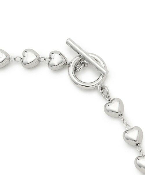 UNFILO / アンフィーロ ネックレス・ペンダント・チョーカー | ハートネックレス | 詳細9