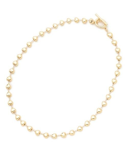 UNFILO / アンフィーロ ネックレス・ペンダント・チョーカー | ハートネックレス | 詳細11