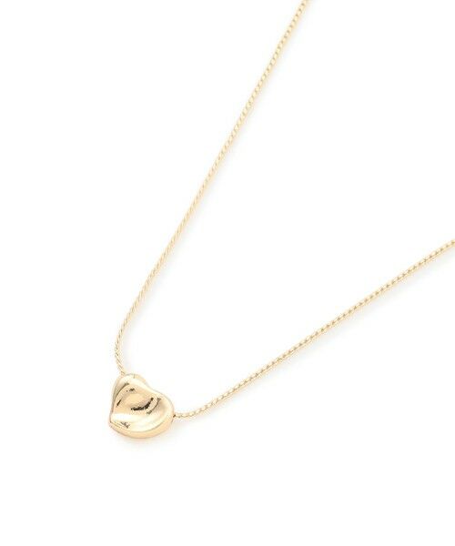 UNFILO / アンフィーロ ネックレス・ペンダント・チョーカー | マルチWAY 3連ネックレス | 詳細7