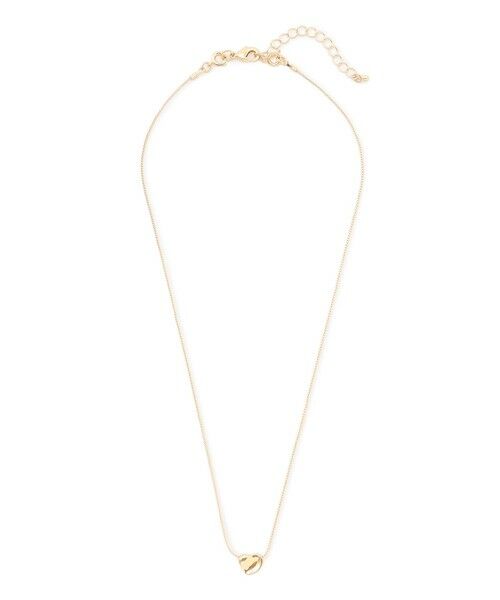 UNFILO / アンフィーロ ネックレス・ペンダント・チョーカー | マルチWAY 3連ネックレス | 詳細8