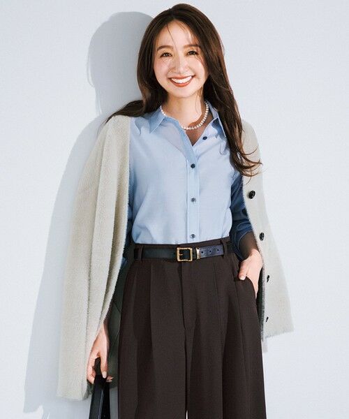 UNFILO / アンフィーロ ネックレス・ペンダント・チョーカー | パールネックレス | 詳細3