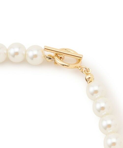 UNFILO / アンフィーロ ネックレス・ペンダント・チョーカー | パールネックレス | 詳細6