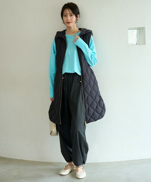 UNFILO / アンフィーロ ネックレス・ペンダント・チョーカー | パール・チェーンネックレス | 詳細2