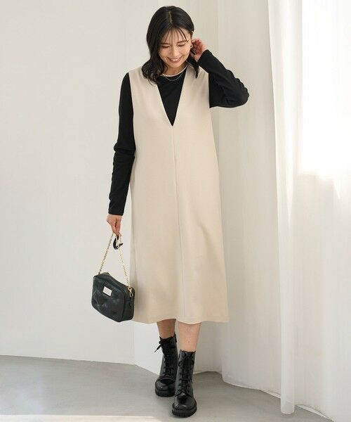 UNFILO / アンフィーロ ネックレス・ペンダント・チョーカー | パール・チェーンネックレス | 詳細5