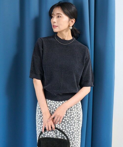 UNFILO / アンフィーロ ネックレス・ペンダント・チョーカー | パール・チェーンネックレス | 詳細8