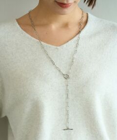 UNFILO / アンフィーロ ネックレス・ペンダント・チョーカー | チェーンラリエット