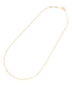 UNFILO / アンフィーロ ネックレス・ペンダント・チョーカー | チェーンラリエット