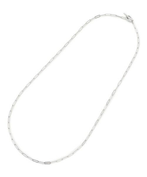 UNFILO / アンフィーロ ネックレス・ペンダント・チョーカー | チェーンラリエット | 詳細8