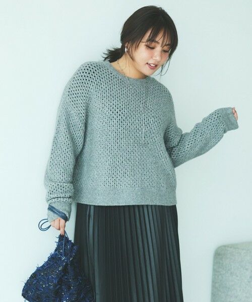 UNFILO / アンフィーロ ネックレス・ペンダント・チョーカー | チェーンラリエット | 詳細3