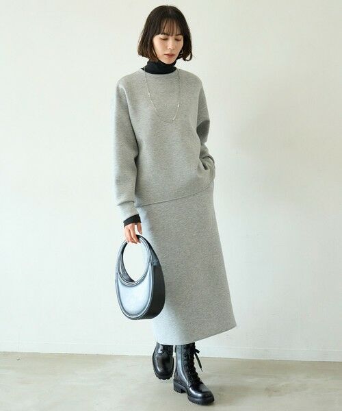 UNFILO / アンフィーロ ネックレス・ペンダント・チョーカー | チェーンラリエット | 詳細9