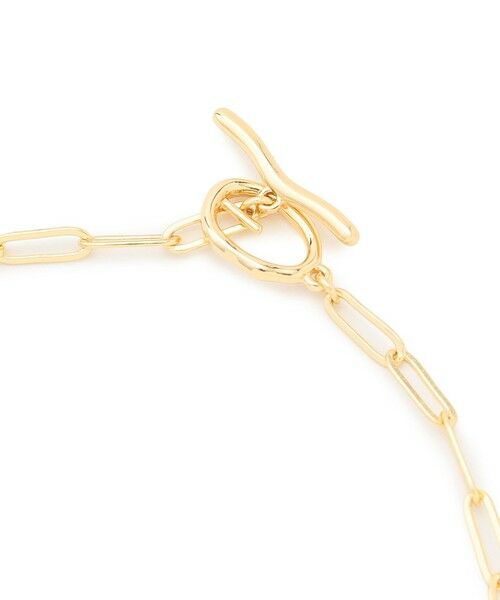 UNFILO / アンフィーロ ネックレス・ペンダント・チョーカー | チェーンラリエット | 詳細13