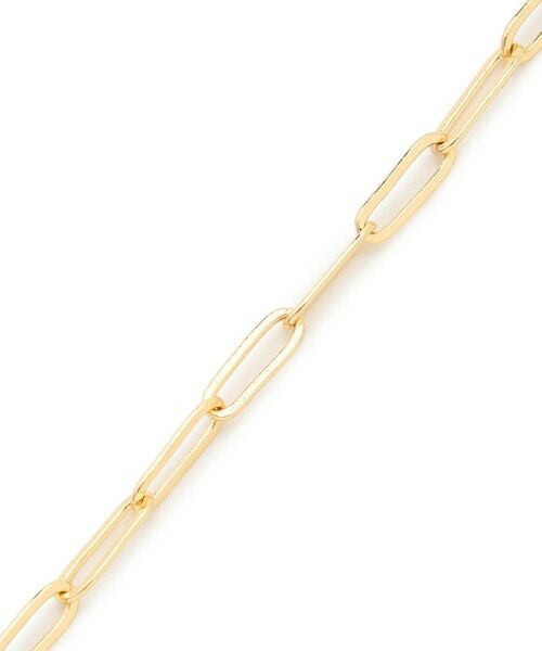 UNFILO / アンフィーロ ネックレス・ペンダント・チョーカー | チェーンラリエット | 詳細14