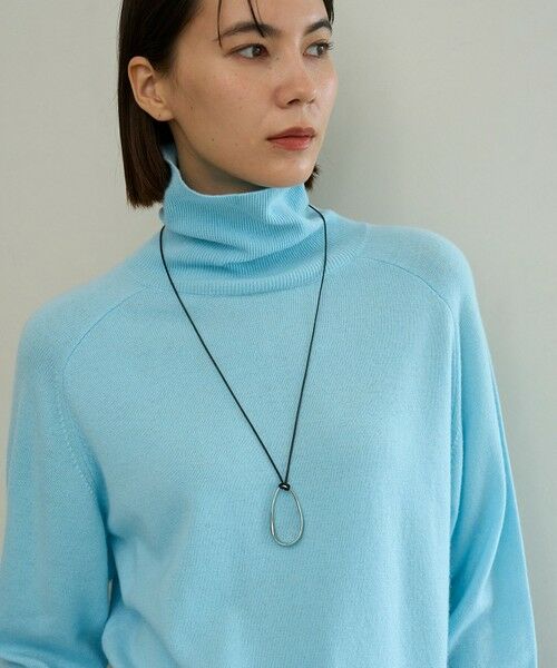 UNFILO / アンフィーロ ネックレス・ペンダント・チョーカー | ワントップコード ネックレス | 詳細3