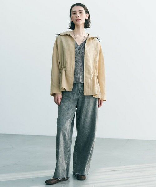 UNFILO / アンフィーロ ネックレス・ペンダント・チョーカー | ワントップコード ネックレス | 詳細7