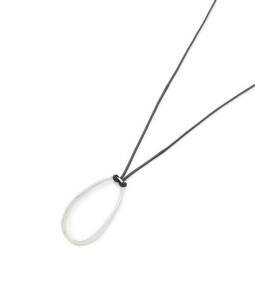 UNFILO / アンフィーロ ネックレス・ペンダント・チョーカー | ワントップコード ネックレス | 詳細10