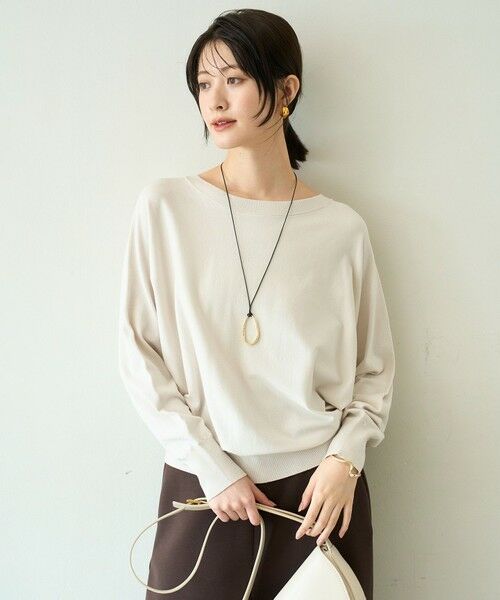 UNFILO / アンフィーロ ネックレス・ペンダント・チョーカー | ワントップコード ネックレス | 詳細20