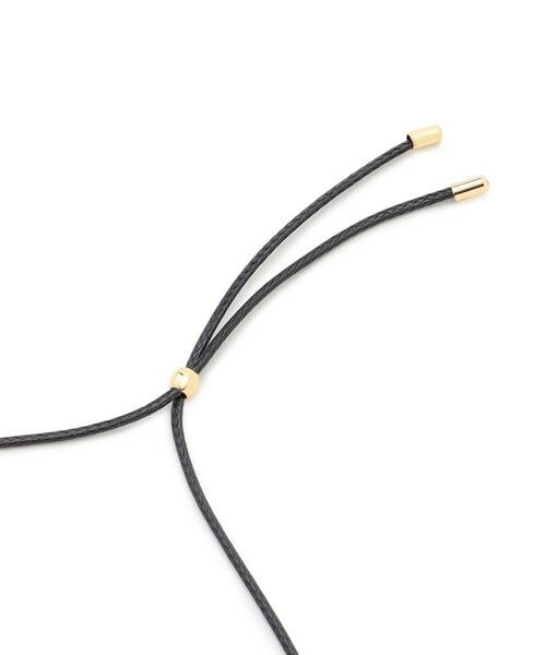 UNFILO / アンフィーロ ネックレス・ペンダント・チョーカー | ワントップコード ネックレス | 詳細22