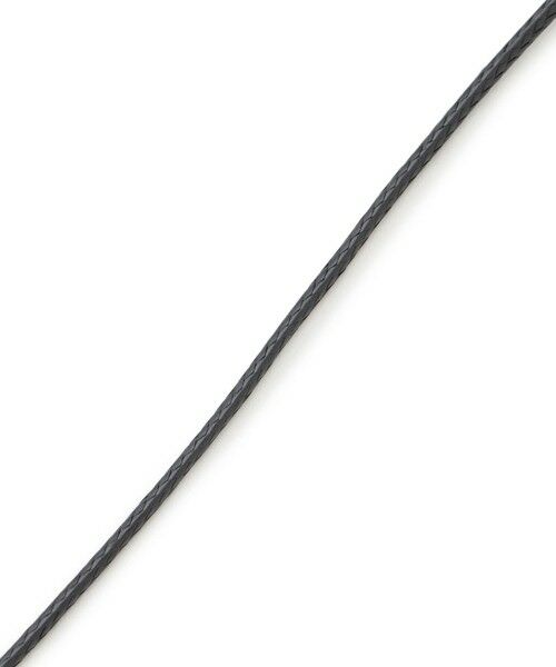 UNFILO / アンフィーロ ネックレス・ペンダント・チョーカー | ワントップコード ネックレス | 詳細23