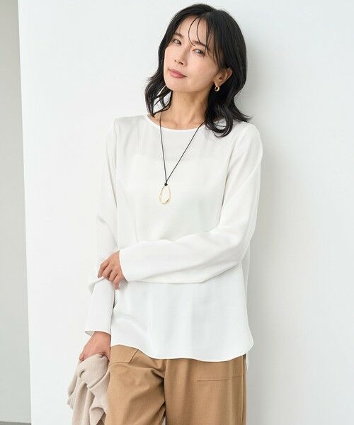 UNFILO / アンフィーロ ネックレス・ペンダント・チョーカー | ワントップコード ネックレス | 詳細8