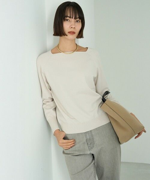 UNFILO / アンフィーロ ネックレス・ペンダント・チョーカー | チョーカー | 詳細12