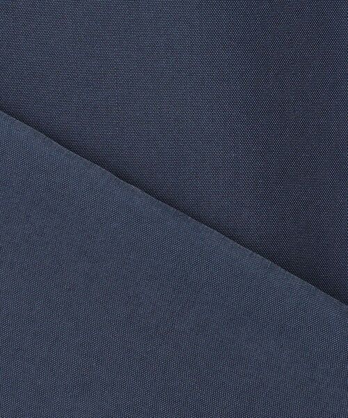 UNFILO / アンフィーロ シャツ・ブラウス | フィブリル ペプラムブラウス | 詳細4