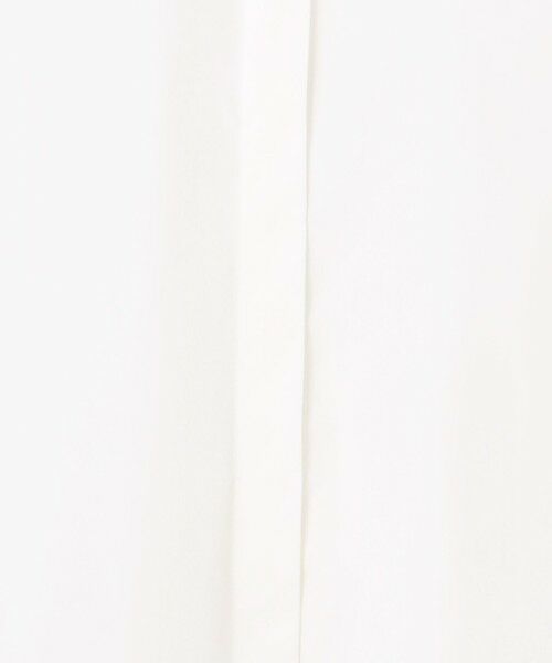 UNFILO / アンフィーロ シャツ・ブラウス | 【新色追加】ボリュームスリーブ ブラウス | 詳細5