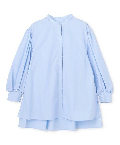 UNFILO / アンフィーロ シャツ・ブラウス | 【新色追加】ボリュームスリーブ ブラウス | 詳細7