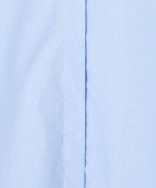 UNFILO / アンフィーロ シャツ・ブラウス | 【新色追加】ボリュームスリーブ ブラウス | 詳細8