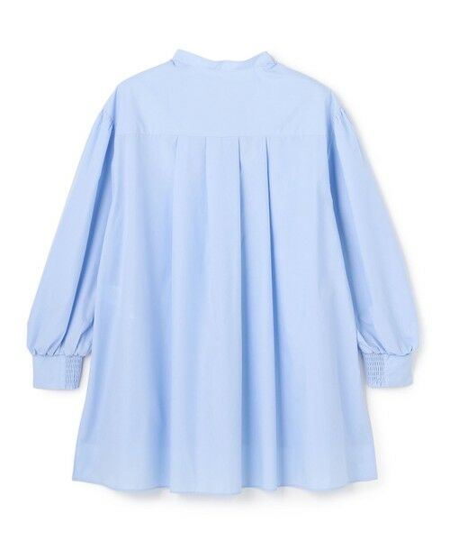 UNFILO / アンフィーロ シャツ・ブラウス | 【新色追加】ボリュームスリーブ ブラウス | 詳細10