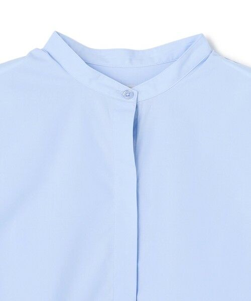 UNFILO / アンフィーロ シャツ・ブラウス | 【新色追加】ボリュームスリーブ ブラウス | 詳細9